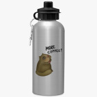 Спортивная бутылка