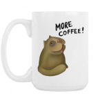 Кружка 420 мл