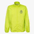 Ветровка без капюшона