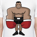 Майк Тайсон