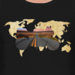 Мотопейзаж