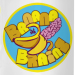 Die Antwoord 'Banana Brain'