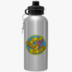 Спортивная бутылка