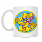 Кружка 330 мл