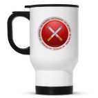 Кружка-термос