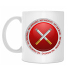 Кружка 330 мл