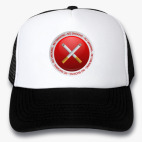 Кепки Trucker