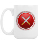 Кружка 420 мл