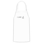 Я люблю пиццу