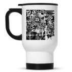 Кружка-термос