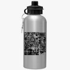 Спортивная бутылка