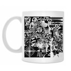 Кружка 330 мл