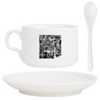 Кофейный набор