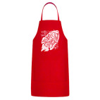 Кухонный фартук