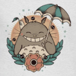 Smile Totoro