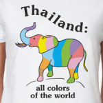 Пусть Таиланд всегда будет с вами!