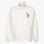 Ветровка без капюшона