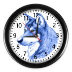 'Лесной волк'