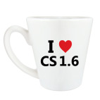 I love cs 1.6