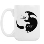 Кружка 420 мл