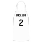 Кухонный фартук