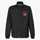 Ветровка без капюшона