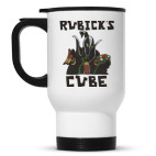 Кружка-термос