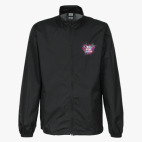 Ветровка без капюшона