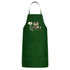 Кухонный фартук