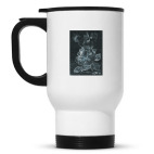 Кружка-термос