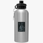 Спортивная бутылка