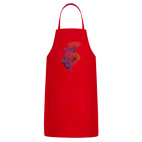 Кухонный фартук