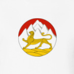 Герб РСО-Алания