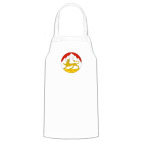 Кухонный фартук