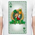  St.Patrick's Ace