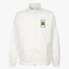 Ветровка без капюшона