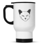 Кружка-термос