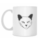 Кружка 330 мл