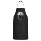 Кухонный фартук