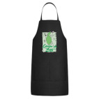 Кухонный фартук