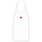 Кухонный фартук