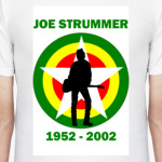 JOE STRUMMER