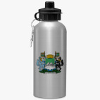 Спортивная бутылка