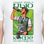 Кофе по-ирландски