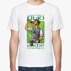 Кофе по-ирландски