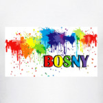 Салют из красок