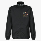 Ветровка без капюшона