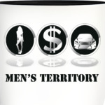 Men's territory