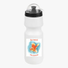 Велобутылка