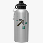 Спортивная бутылка